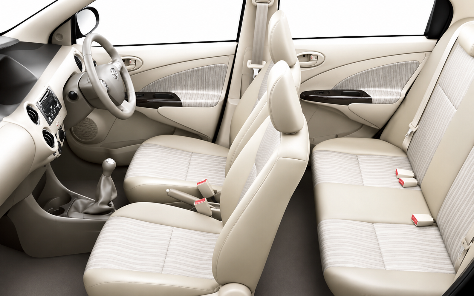 Toyota Etios — image 2
