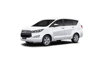 Toyota Innova Crysta 7+1 — image 2