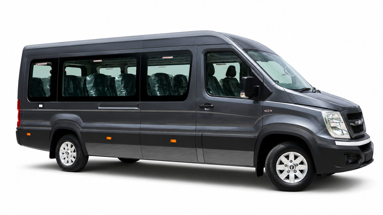 Premium Urbania 16 Seater AC