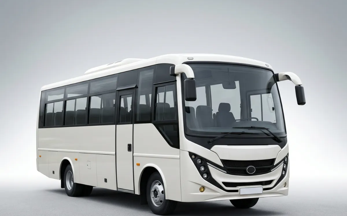 33 Seats Bus AC